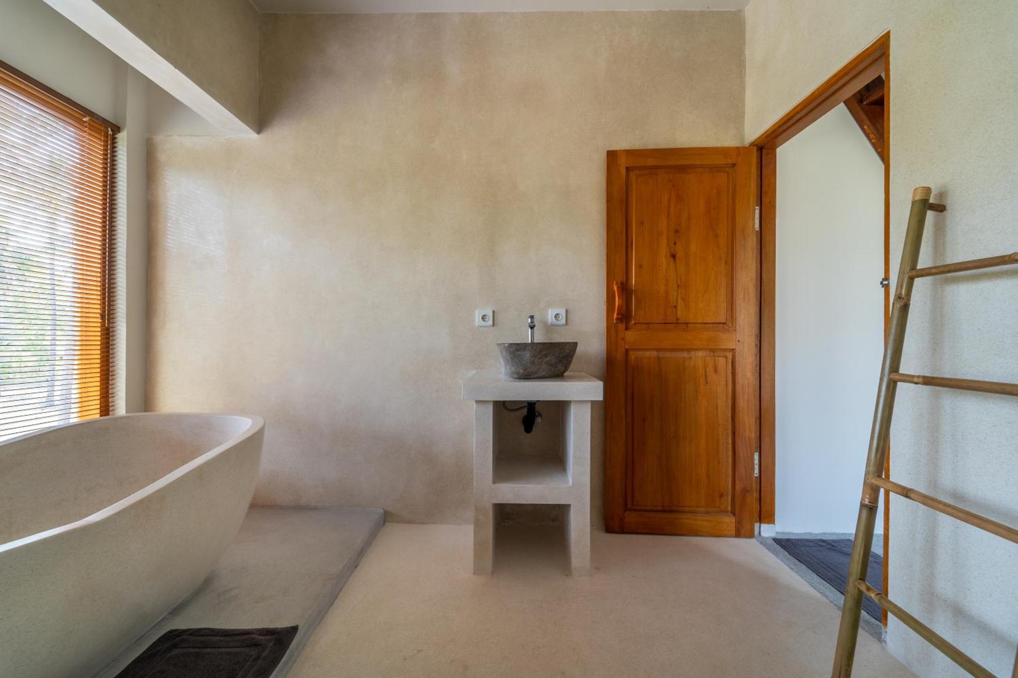 Yulaman Hotel Gili Trawangan Habitación foto