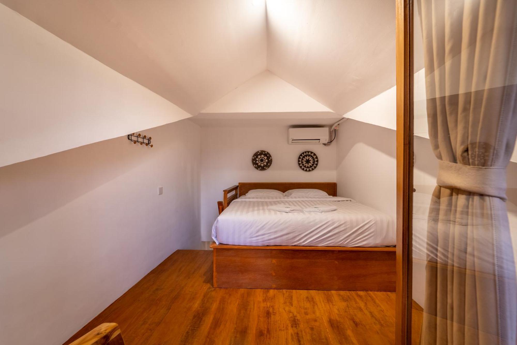 Yulaman Hotel Gili Trawangan Habitación foto