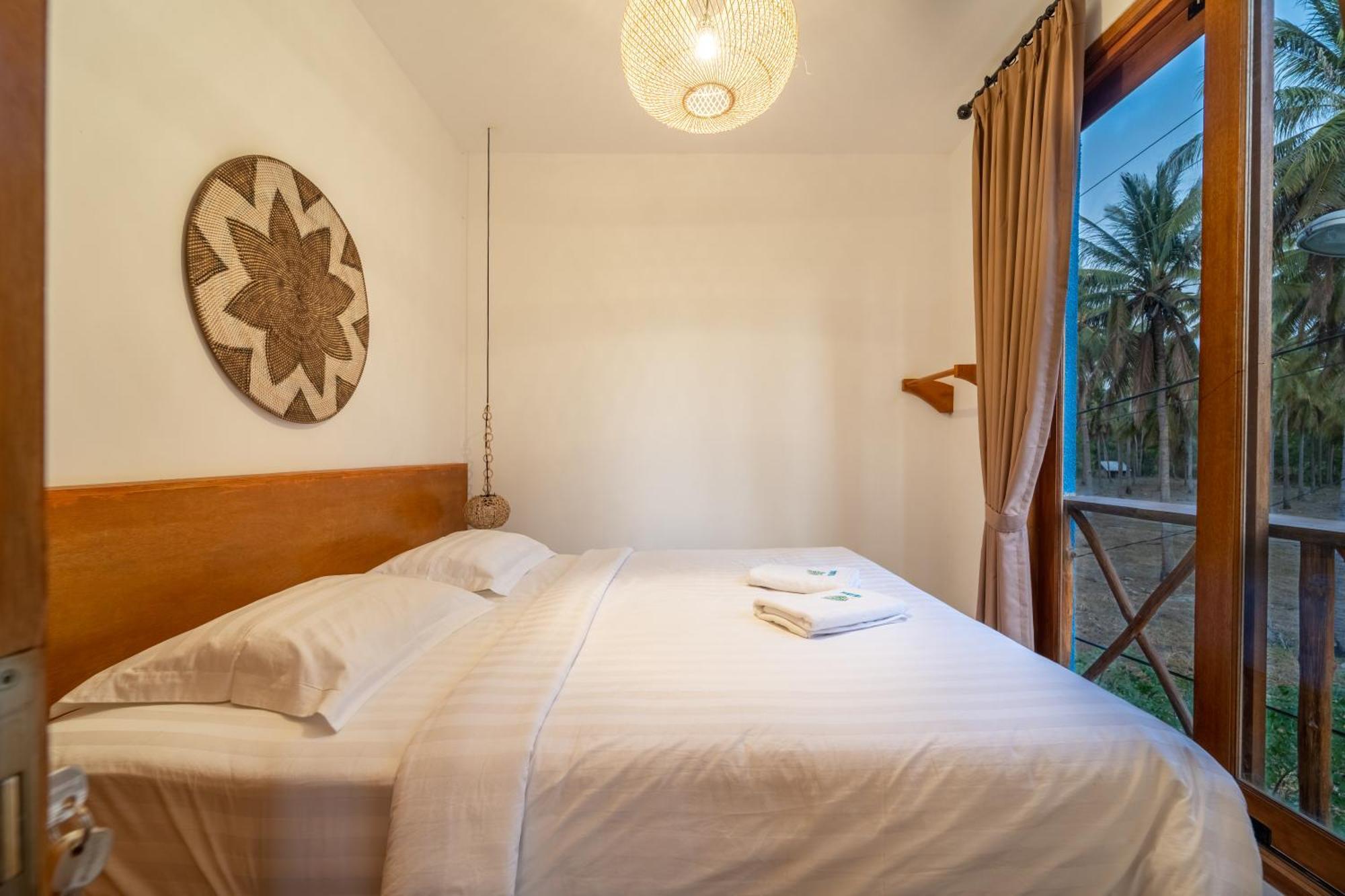 Yulaman Hotel Gili Trawangan Habitación foto
