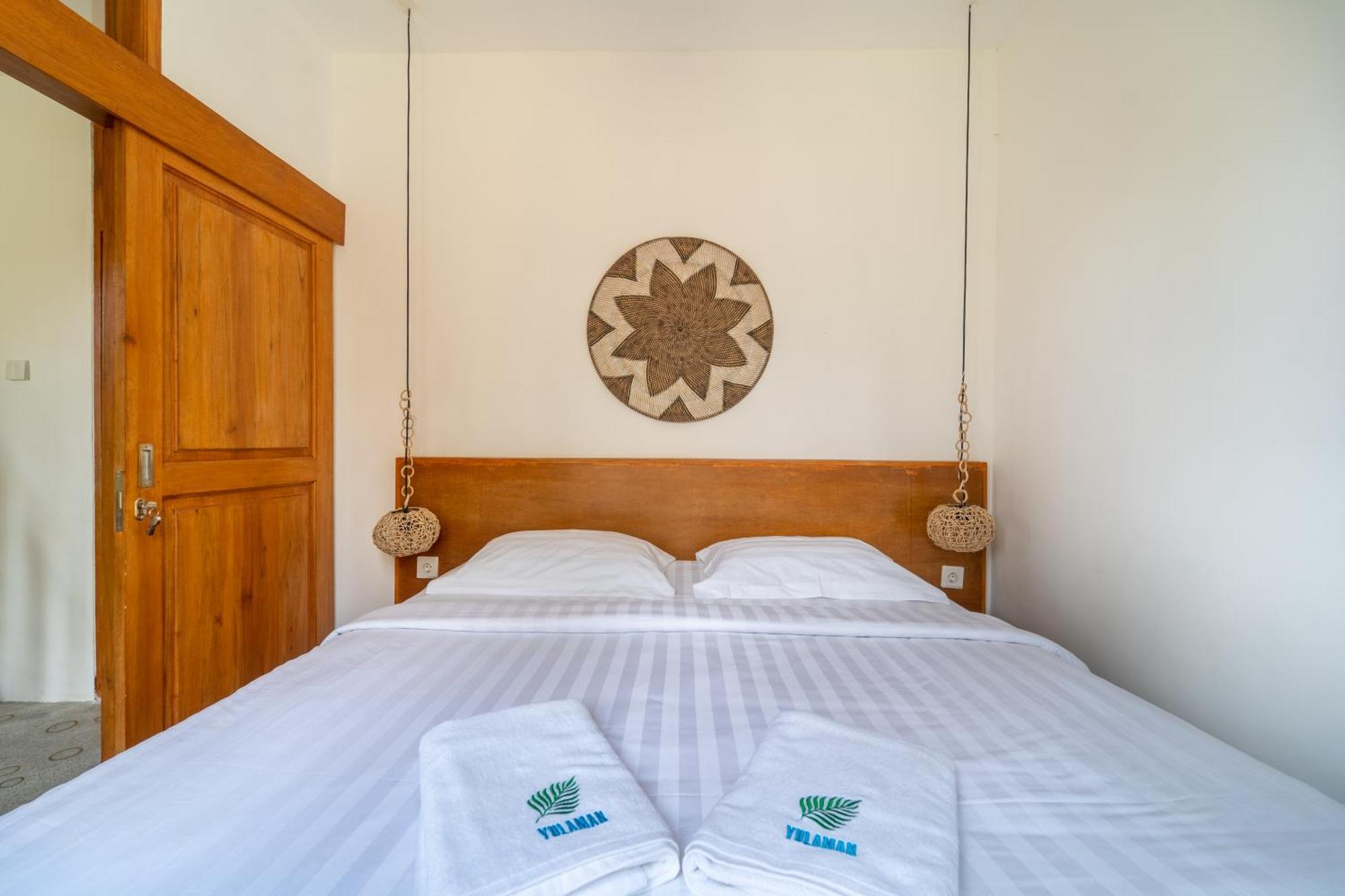 Yulaman Hotel Gili Trawangan Habitación foto