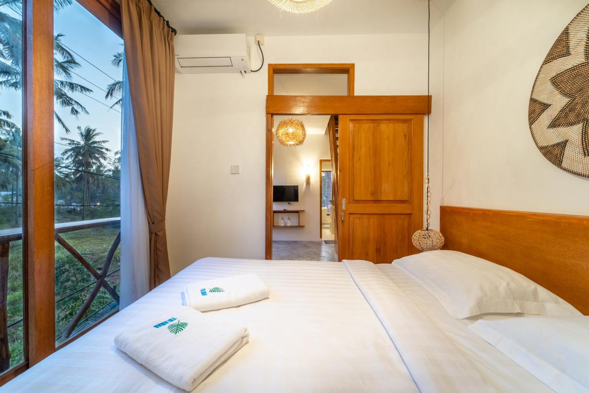 Yulaman Hotel Gili Trawangan Habitación foto