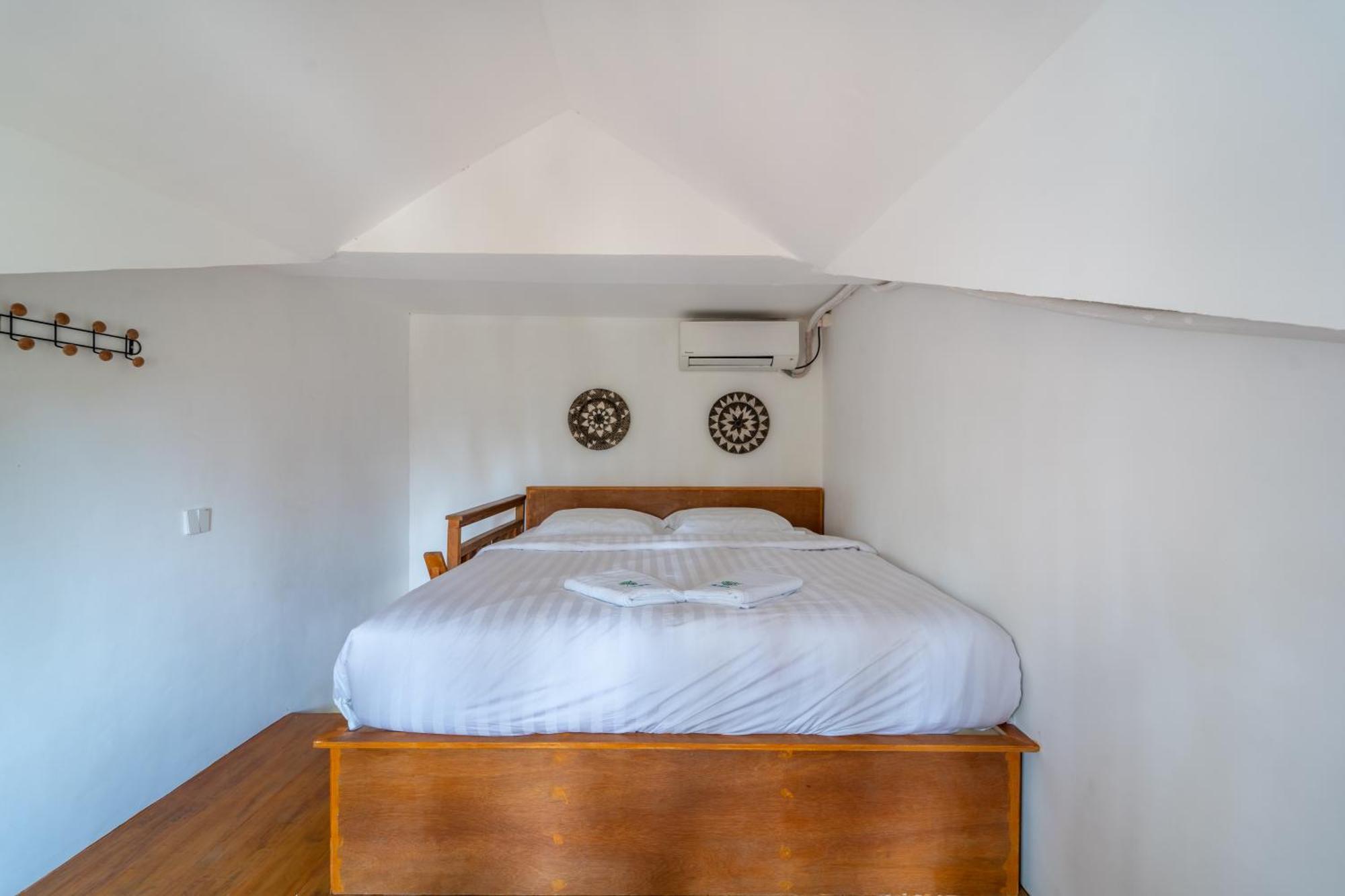 Yulaman Hotel Gili Trawangan Habitación foto