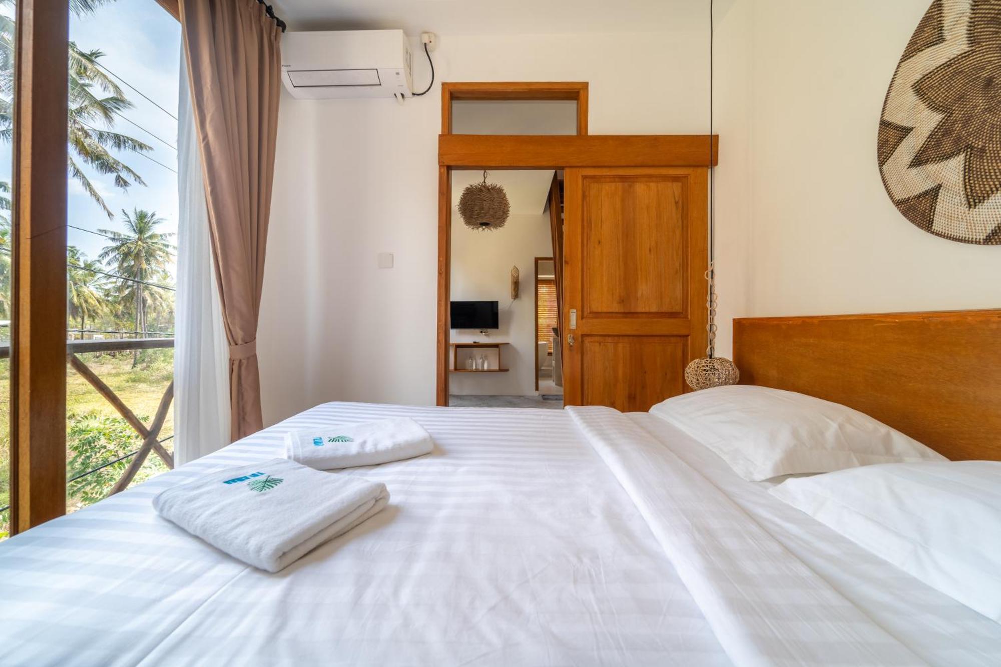 Yulaman Hotel Gili Trawangan Habitación foto