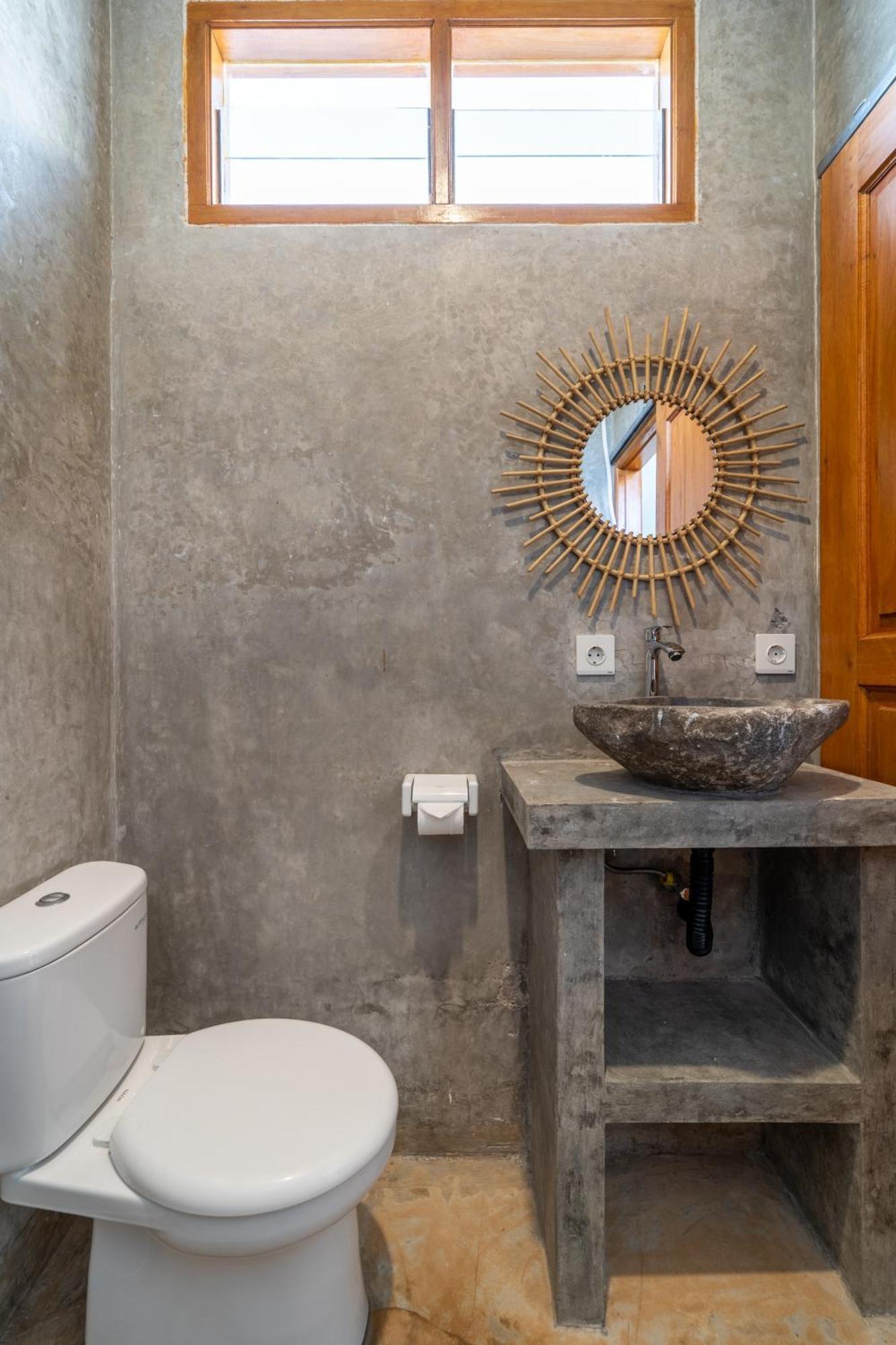 Yulaman Hotel Gili Trawangan Habitación foto